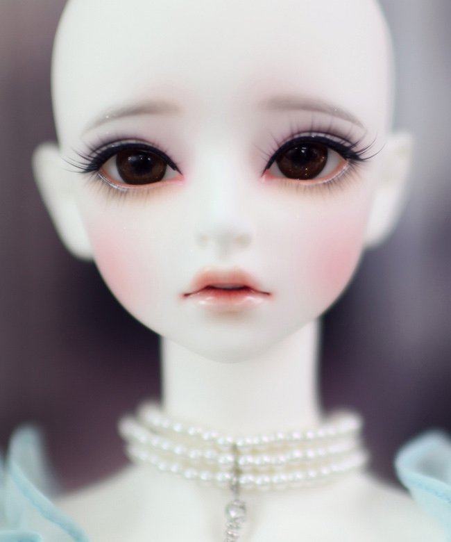 bjd娃娃sd3女娃sophia性感女神关节可动玩偶欧洲bjd娃娃