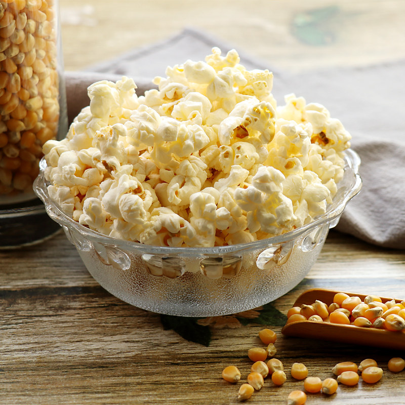 爆米花玉米粒100g*10袋