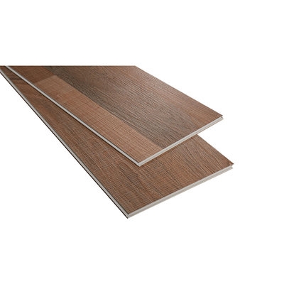 地板spc石塑锁扣8mm加厚卡扣家用卧室防水地板革