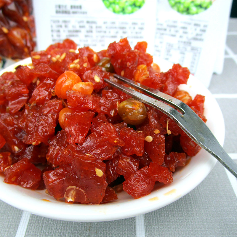 卫龙五谷杂粮时代辣条小包包装麻辣休闲零食面筋面筋制品