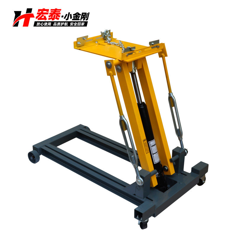 低位运送2吨大车维修升降运输器波箱变速箱托架其他汽修汽保工具