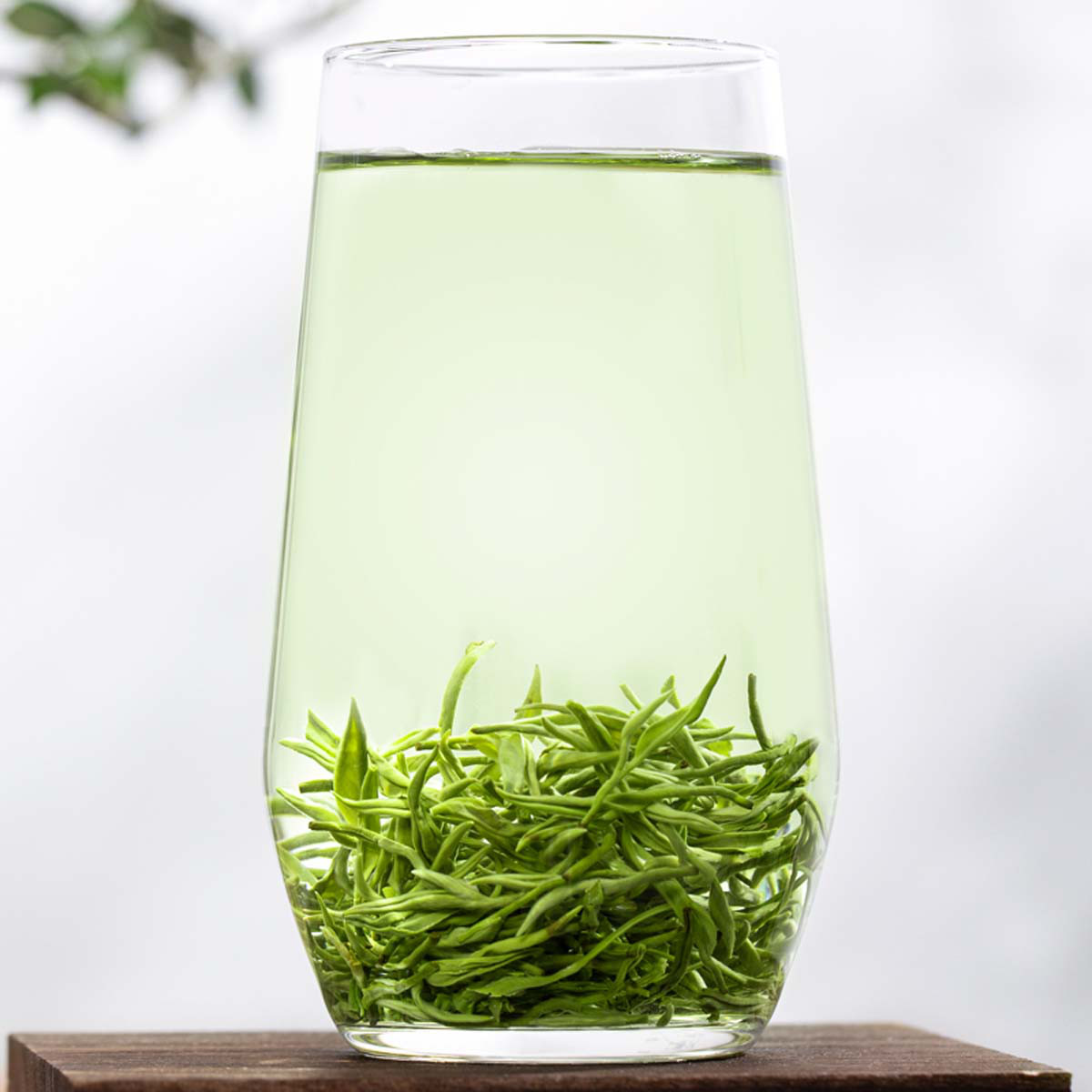 绿茶茶叶碧螺春2022新茶浓香型袋装250g雨前正宗碧螺春