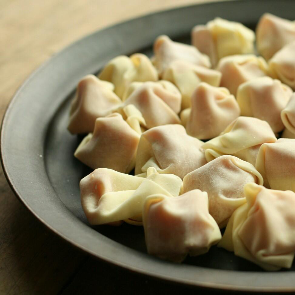 燕燕千里香沙县馄饨速食冷冻扁食扁肉福建混沌水饺
