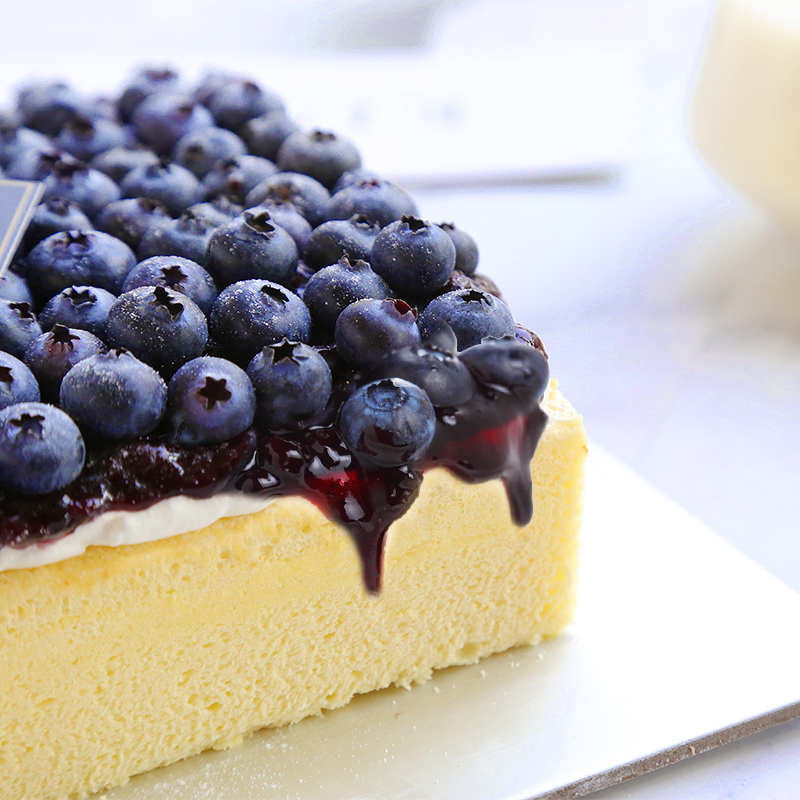 果酱丘比草莓蓝莓170g2瓶早餐涂抹面包水果果酱