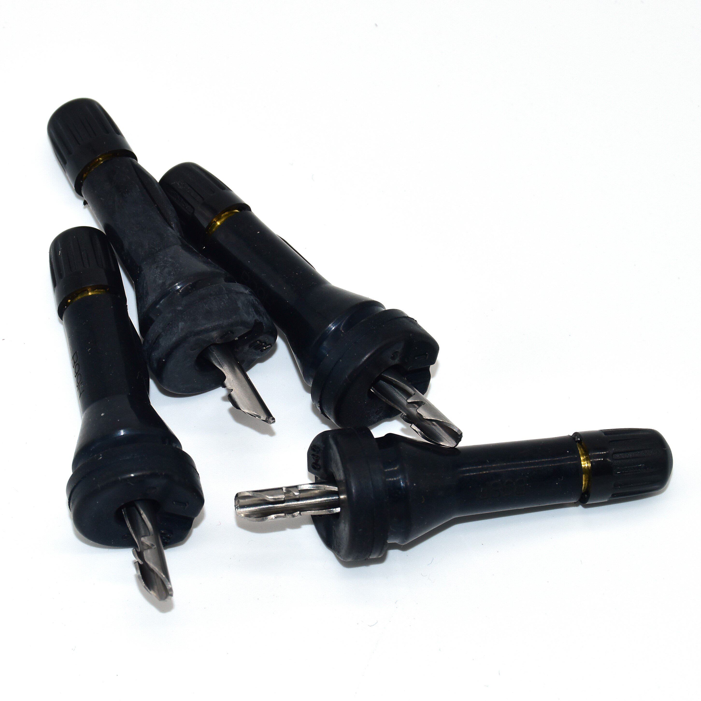 气门专用骏马达奇嘴逸传感器天籁日系气胎胎压气门芯