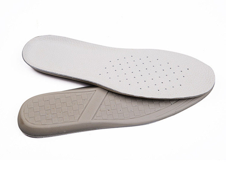 硅胶鞋垫全掌超软减震乳胶胶鞋垫高运动真皮鞋垫