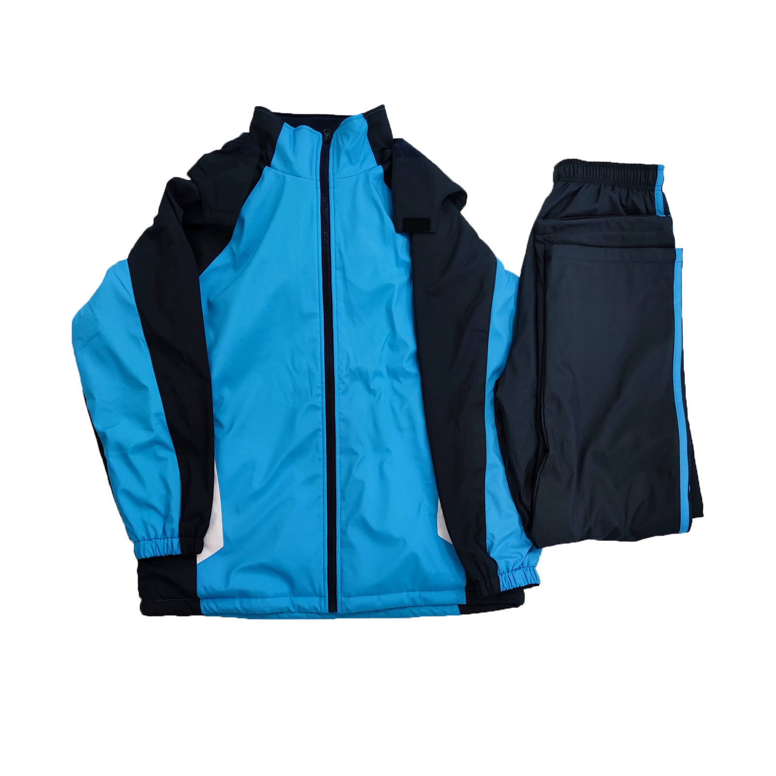 松永新款余姚市初中男女女同校服冬装指定店铺学生校服