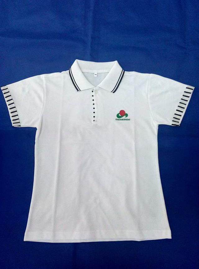 校服2021学校定制短袖夏季男生实验学实验潮阳学生校服