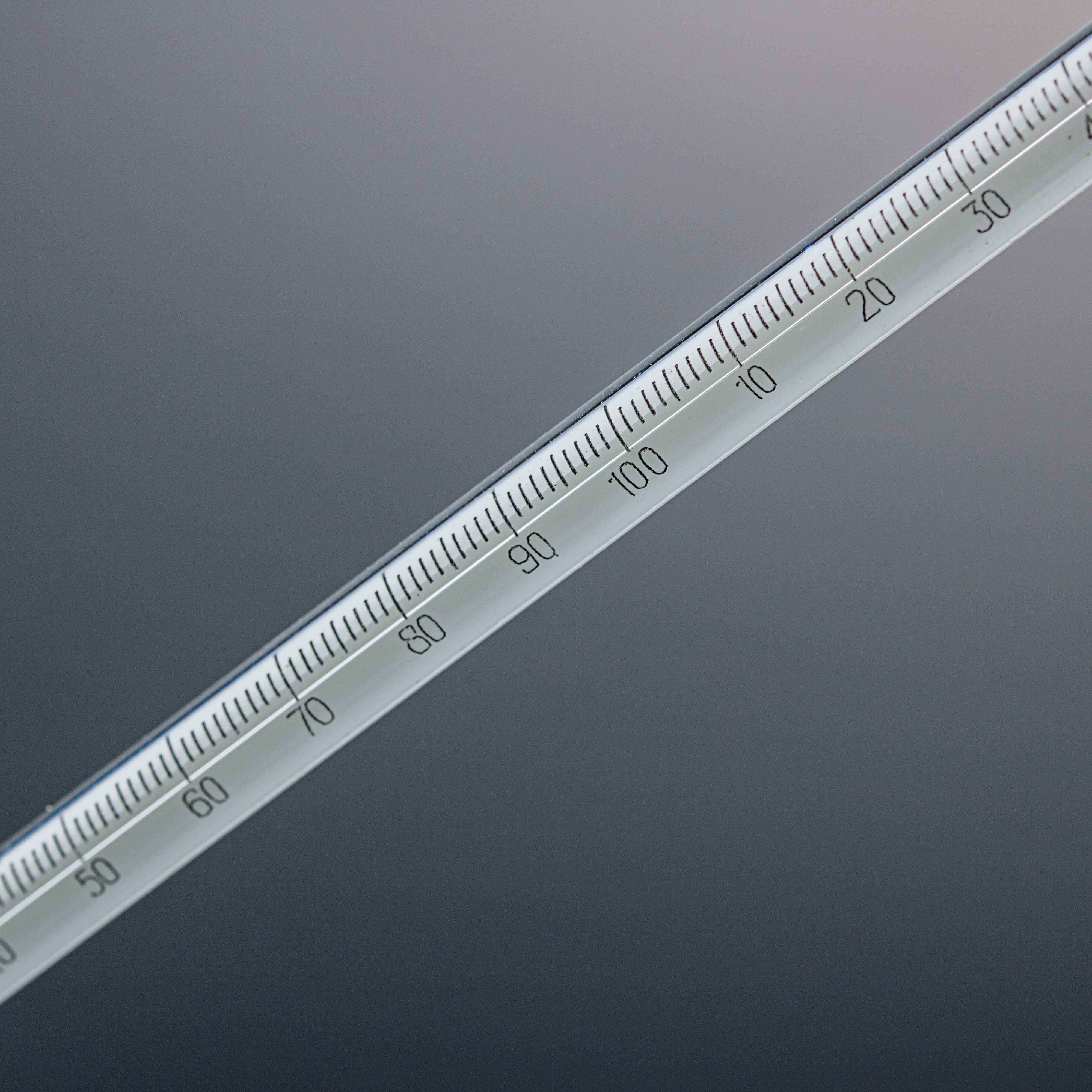 温度计高精度水银高清玻璃棒式工业红水红液温度表其它