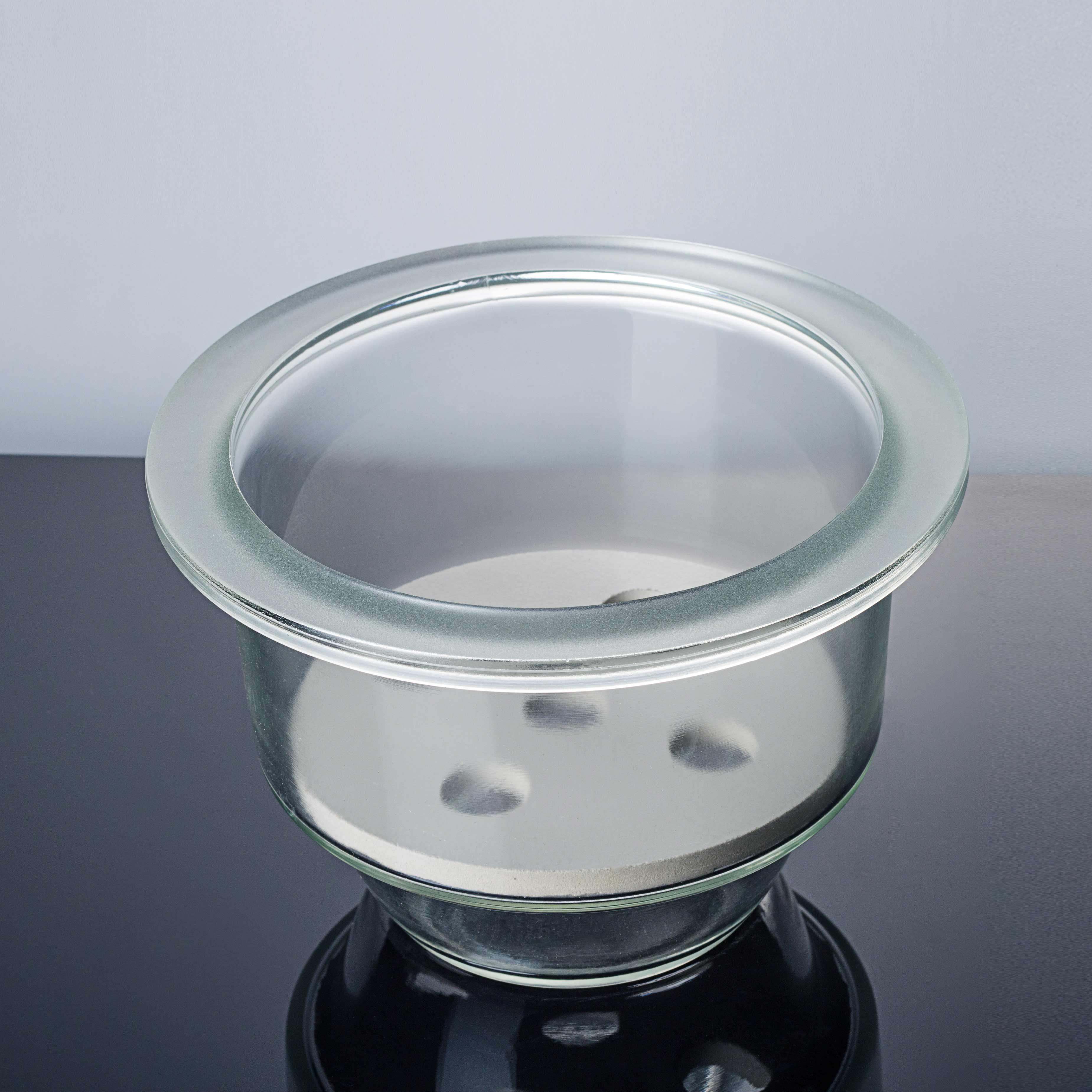 透明干燥真空干燥器玻璃皿罐实验室棕色白色皿器其它