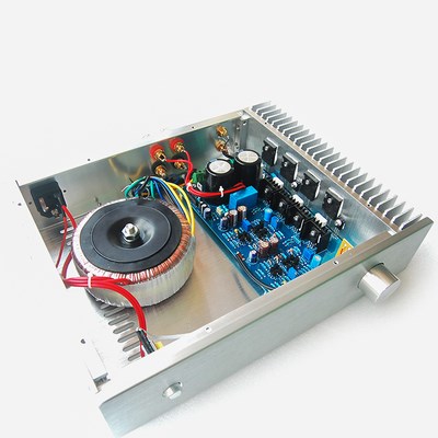 功放新款大功率甲乙乙类甲类发烧双声声道高保真功放