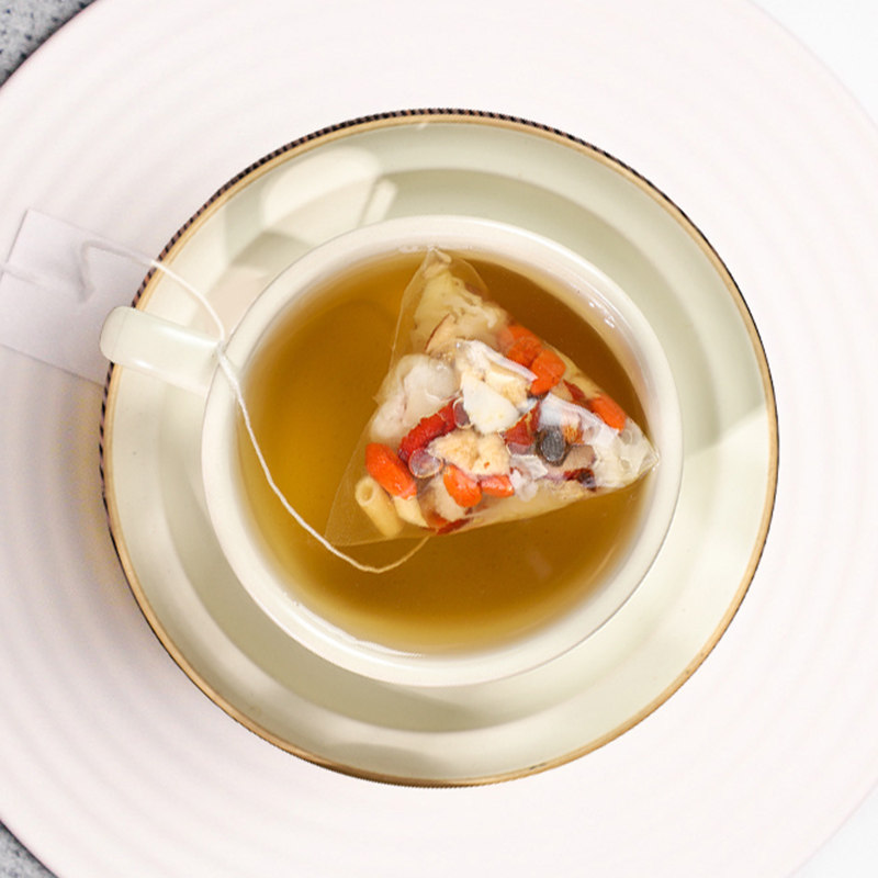 茶包小吊梨汤雪梨茶三三角枸杞红枣桂圆夏日组合型花茶