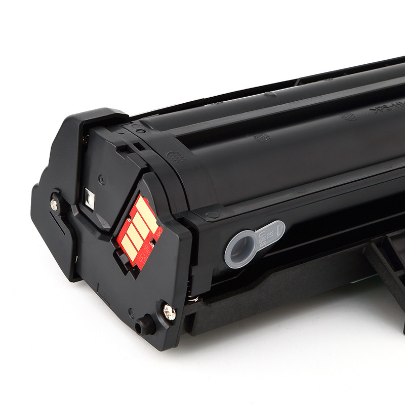 满誉适用mlt-d111s粉盒xpress三星m2071fh/w硒鼓易加粉m2070f/w/fw