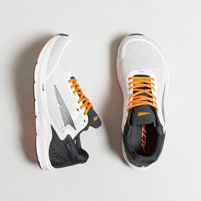 altra奥创跑步鞋 torin 5减震透气公路跑鞋 男女慢跑鞋 轻量跑步鞋