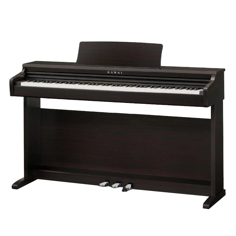 kawai电钢琴卡哇伊kdp120重锤88键卡瓦依数码电子钢琴家用初学者