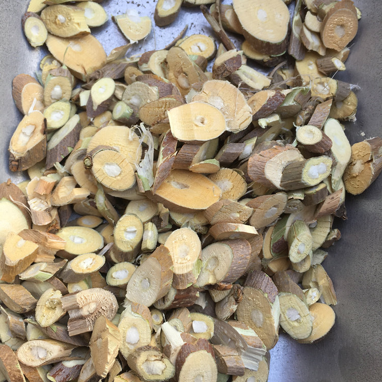 桑枝新货500克片中中药材片桑枝子桑树树枝其他药食同源食品