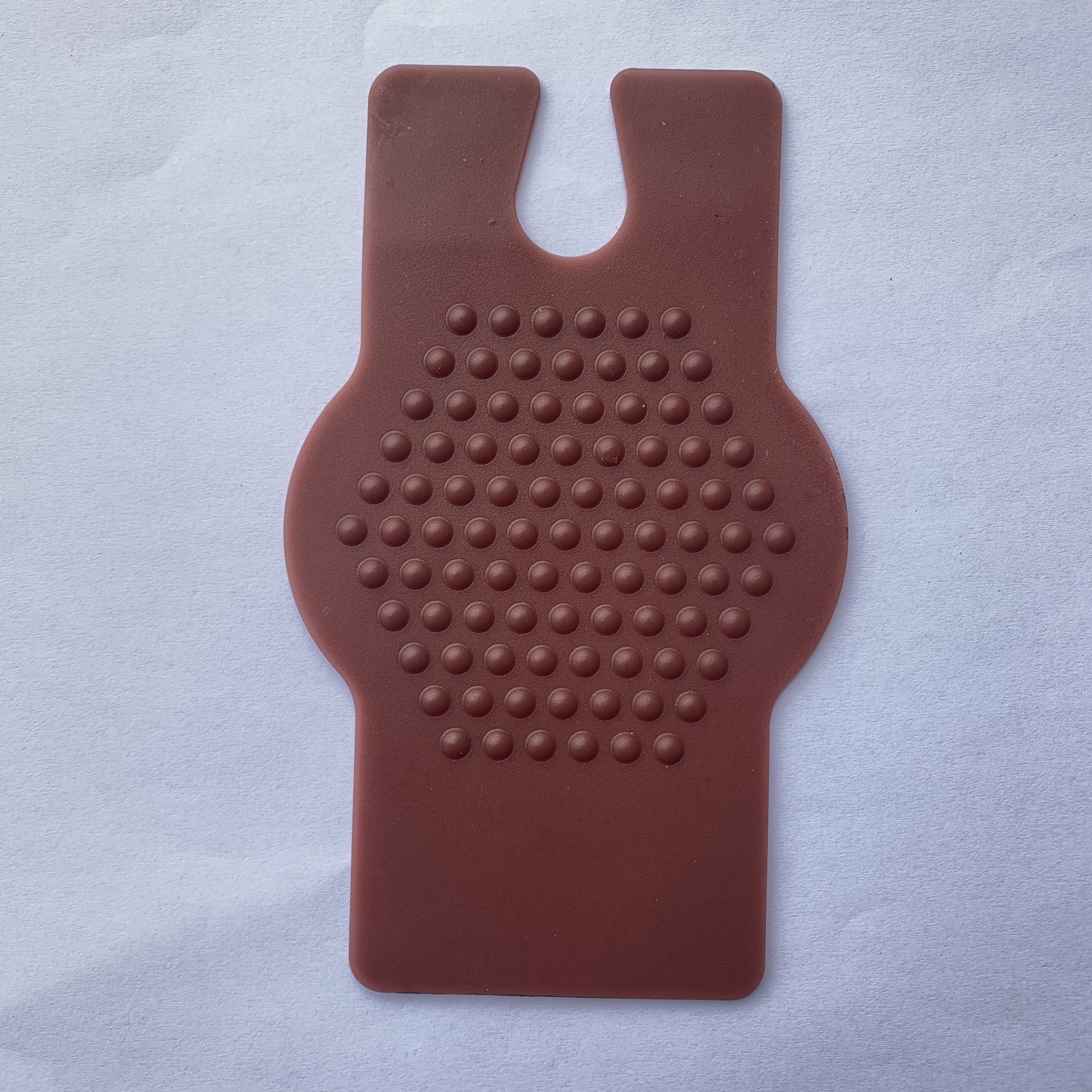 硅胶防滑二胡防滑垫高胡中胡麻点胡琴通用乐器其它乐器配件