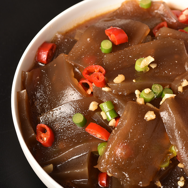 深山山野豆腐400g整箱20包酒店饭店餐饮饮用其它