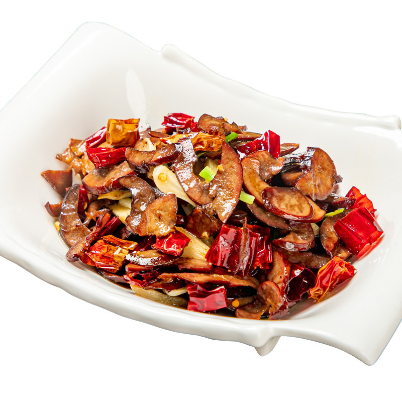 猪腰140g整箱湖南味腊制品农家腌制乡里猪肉半成品肉类