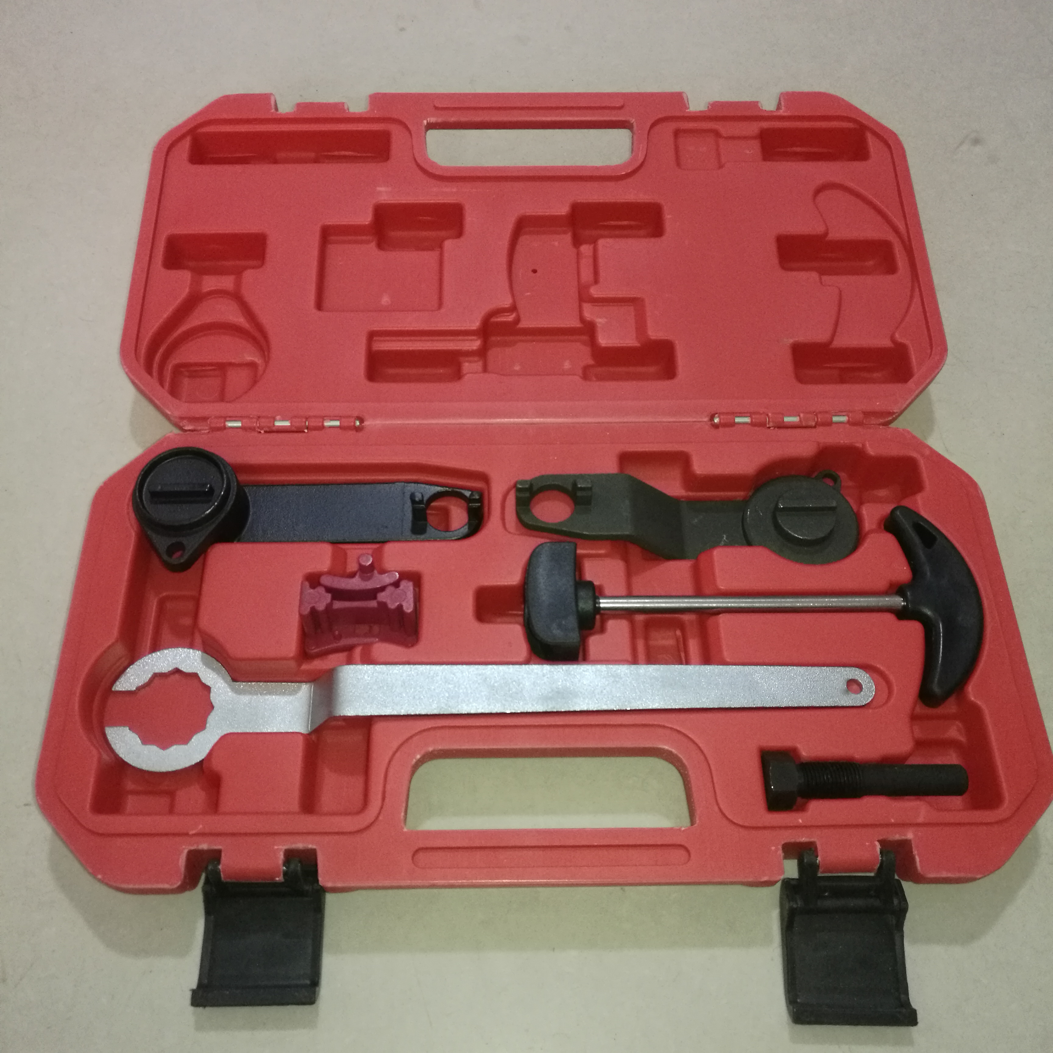 5 1.6凌度1.4t大众ea211发动机正时皮带专用工具