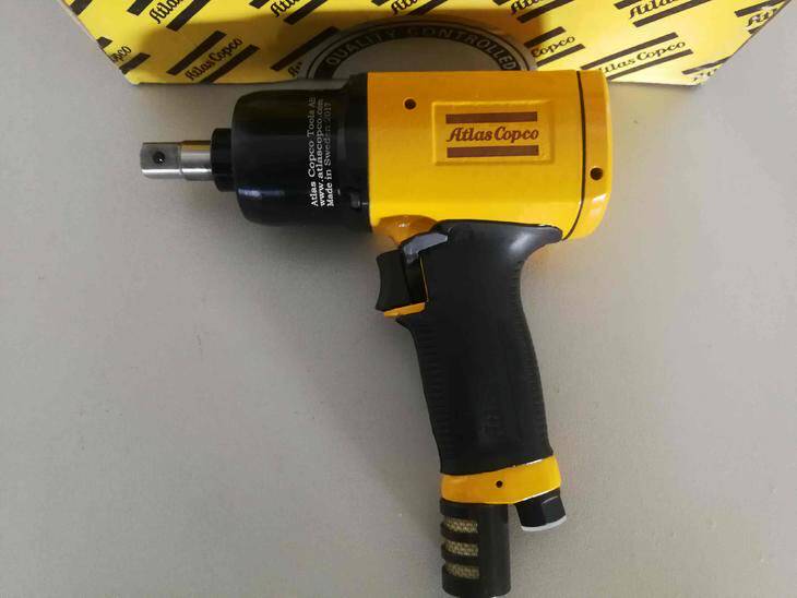 扳手阿特拉斯atlas气动工具ep12xshr13枪型油压脉冲气动气动扳手
