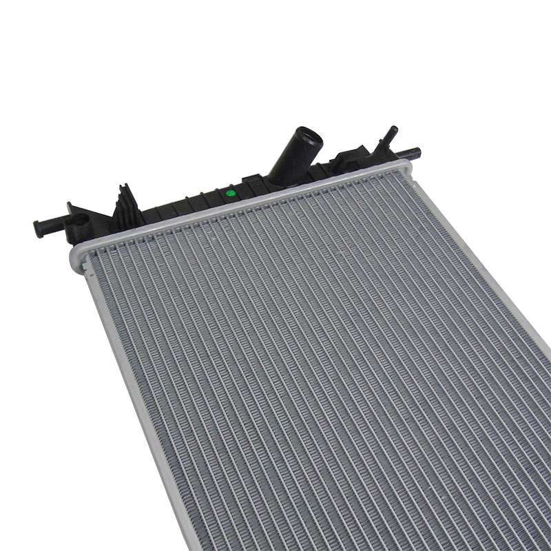 福特福克斯蒙迪欧致胜翼虎福睿斯嘉年华水箱空调散热器水箱