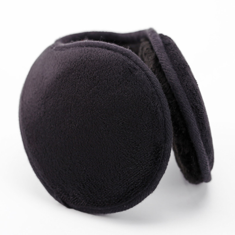 护耳套男耳捂耳包耳罩加厚男女士冬季耳罩耳暖后戴式保暖耳捂加大