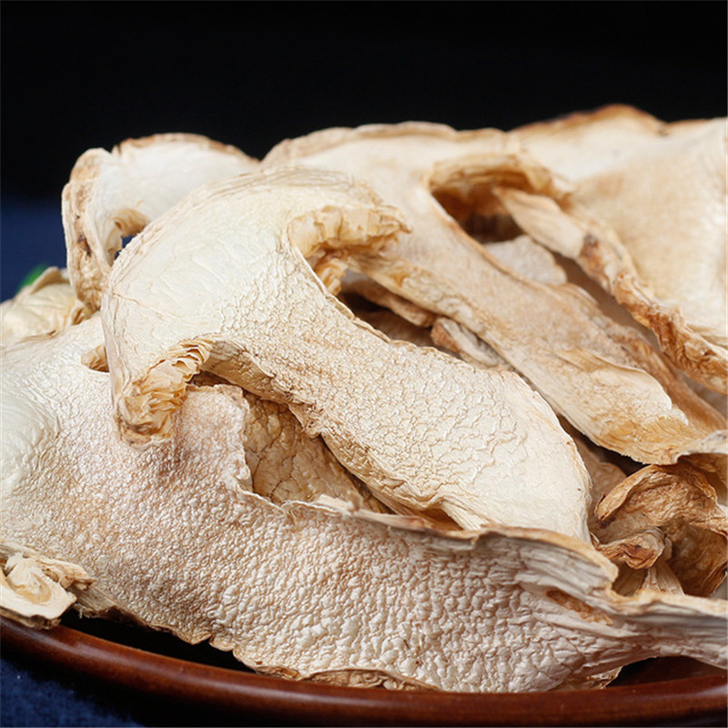 松茸干货去皮干片云南特产新鲜非姬香格里拉100克松茸