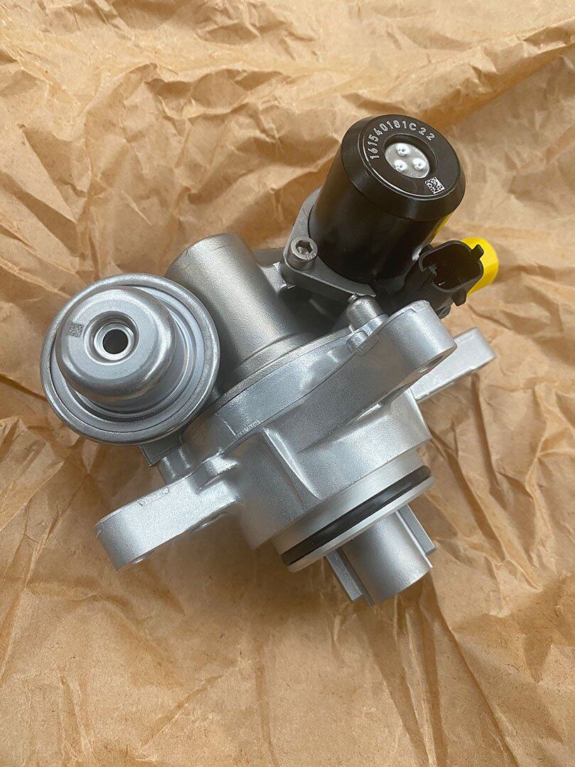 油泵高压适用于保时捷帕拉梅拉燃油汽油卡宴4.8s油泵