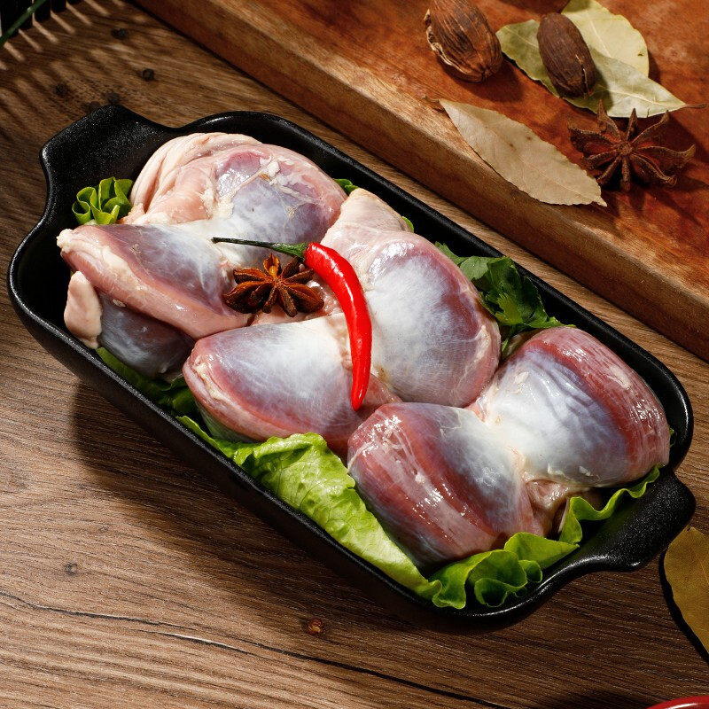 5斤顺丰包邮新鲜生鹅冷冻鹅肫鹅胃生鹅货烧烤鹅肉