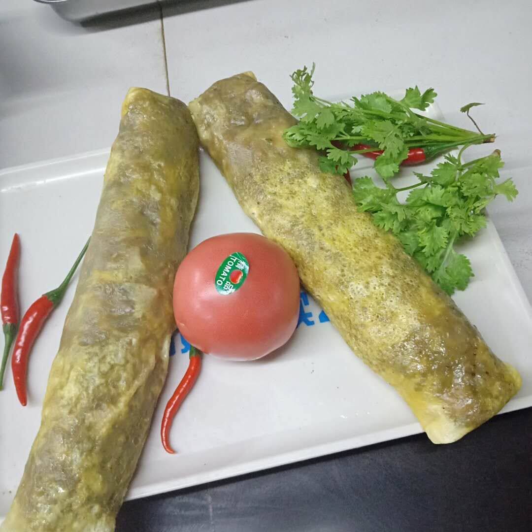 【现做现发】正宗仟子安徽萧县特产新庄老梁仟子徐州千子500g*5根