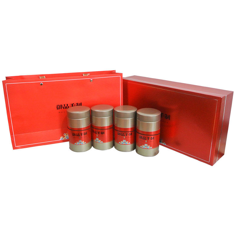 正宗2021崂山红茶新春茶叶浓郁蜜香青岛特级其它红茶