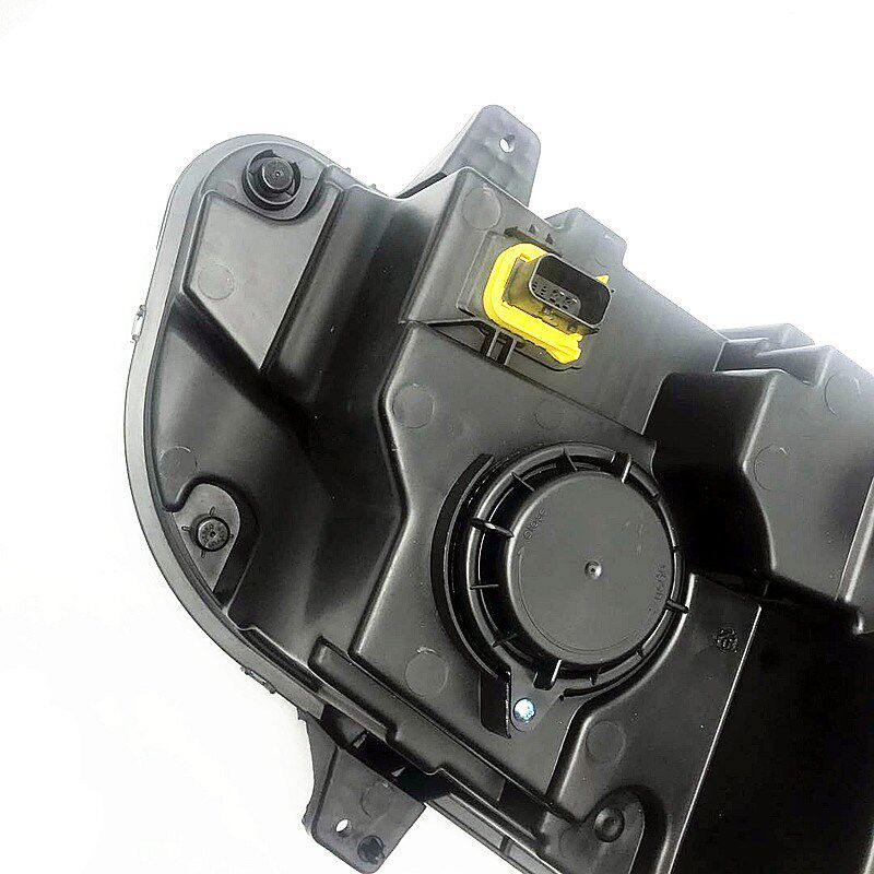 适用于解放新款j6j6p500大灯总成照灯前大灯组合大灯总成