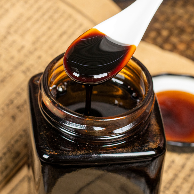 桂白雪莲膏俞正品桂百贵白雪连饮渝桂白雪连膏香堂膏滋桂白凤莲膏