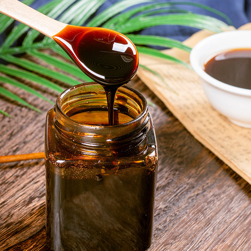 儿康堂 葱白淡豆豉 豆豉汤药食同源 外感初期 发汗解表 散寒