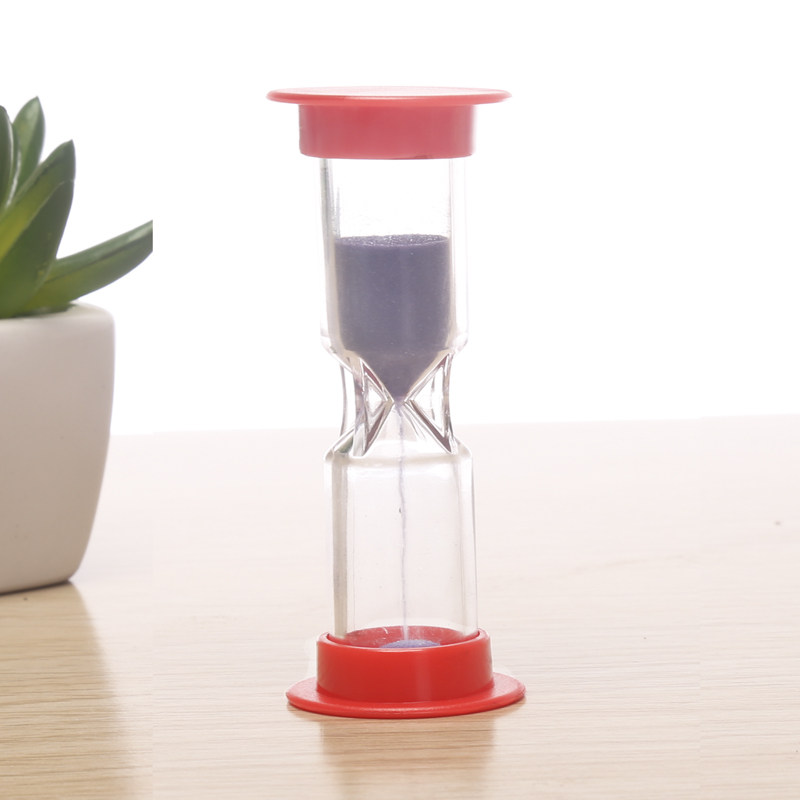 科技制作自制沙漏学生diy科学实验儿童手工发明科学实验