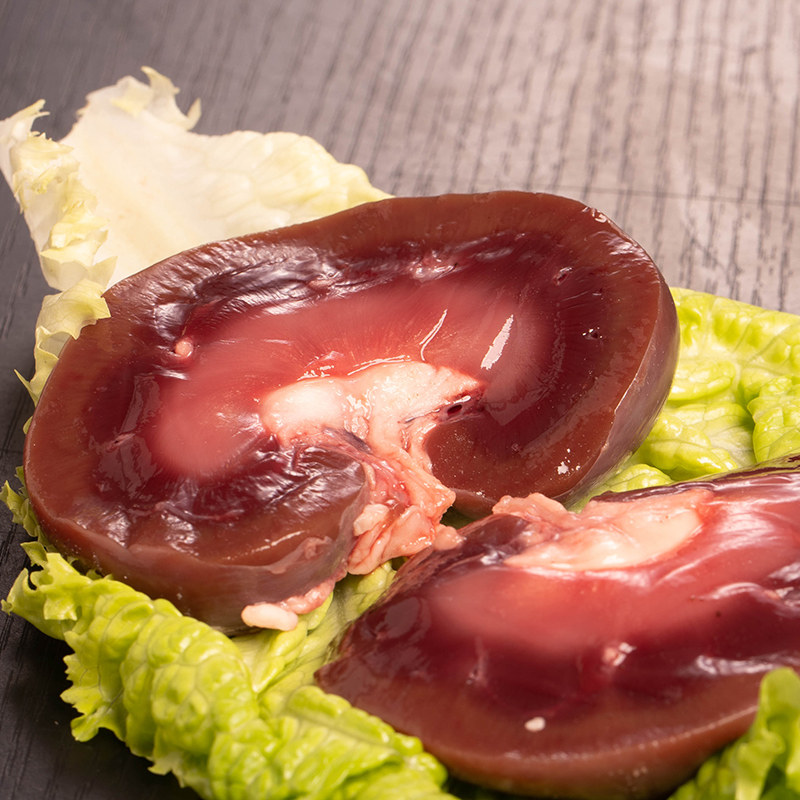 羊腰子2斤内蒙羊腰新鲜羊肾羊内腰男用羊腰烧烤食材原油羊肾新鲜