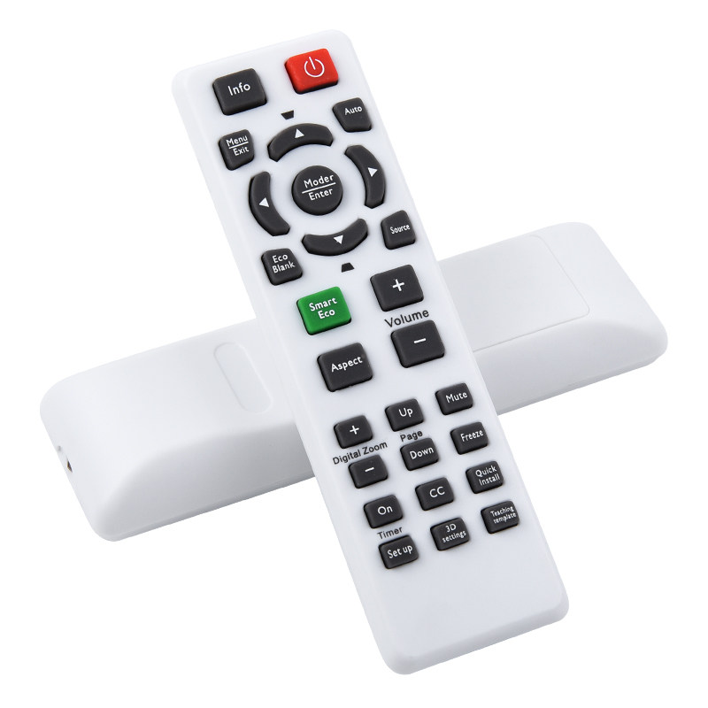 明基benq投影机 仪遥控器板mx3058 e500jd ms500 tx538 ms506 ms527