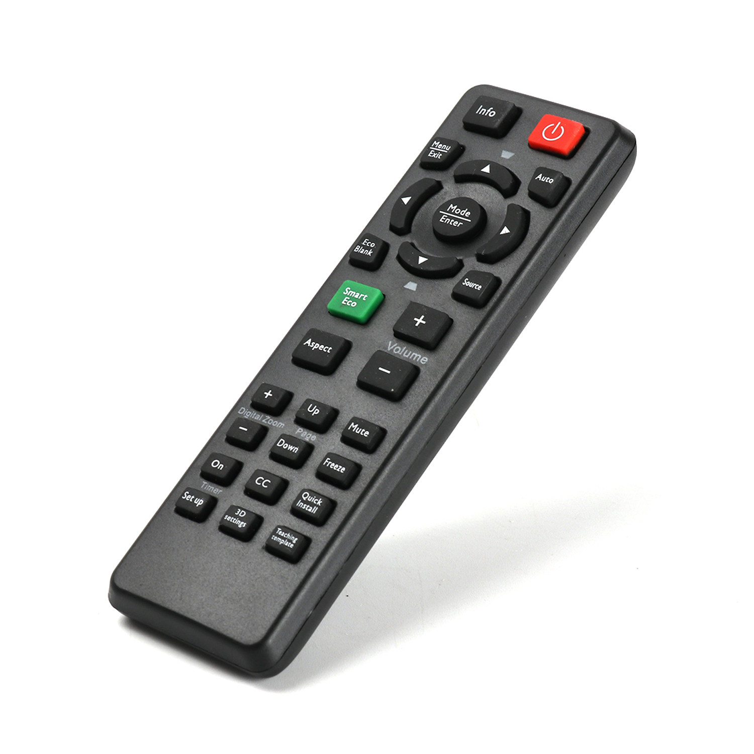 适用于benq投影仪明基投影机ms3081遥控器mx501遥控设备