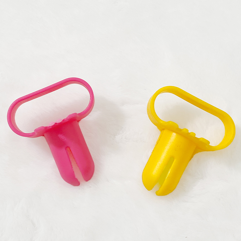 打结气球神器创意乳胶封口口器汽球生日装饰用品气球