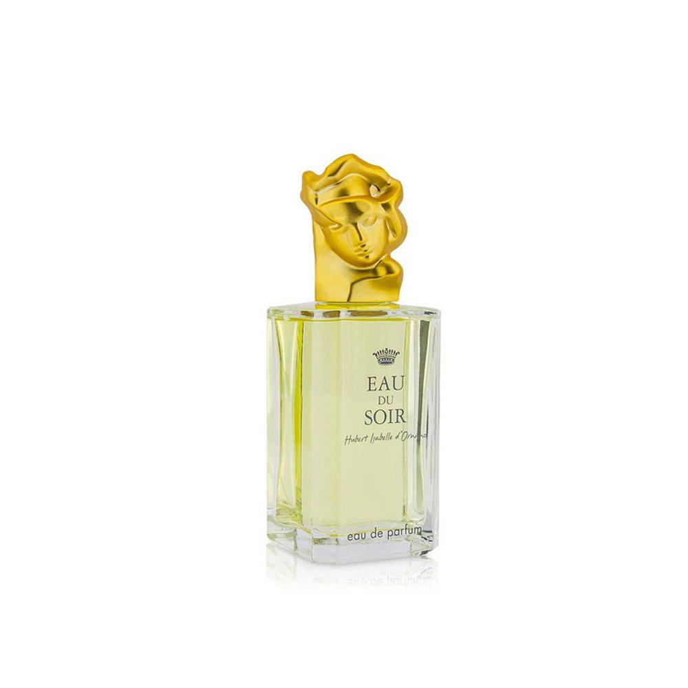 香港直邮希思黎夜幽情怀女士香水eaudusoir香水