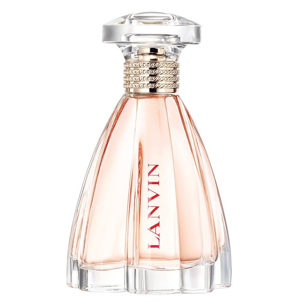 香港直邮lanvin浪凡摩登公主浓香香水花香果香香调香水