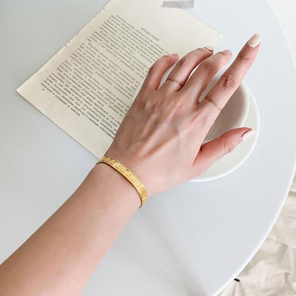 香港直邮sabona沙保磁性手镯负离子能量能量保保健手镯