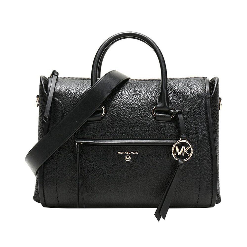 香港直邮michaelkors迈克科尔尔斯女包carine系列通用款女包