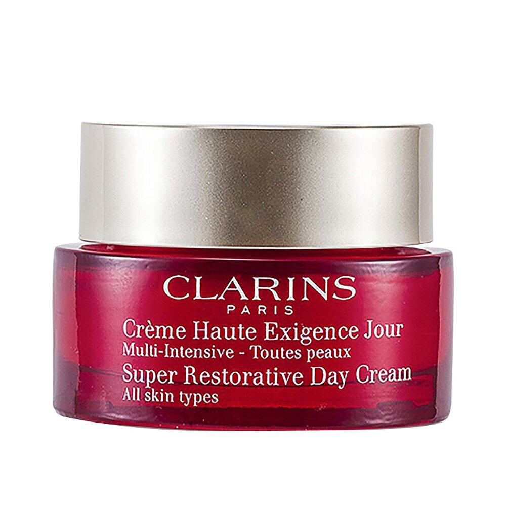 香港直邮clarins娇韵诗花样年华日安补水春夏清爽保湿乳液