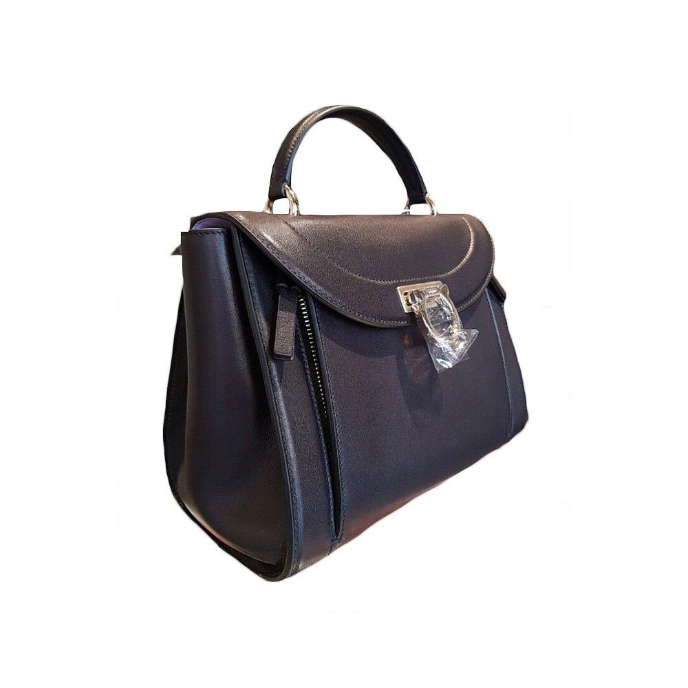 香港直邮ferragamo菲拉格慕单肩斜挎包21g919685971经典款式日常通用