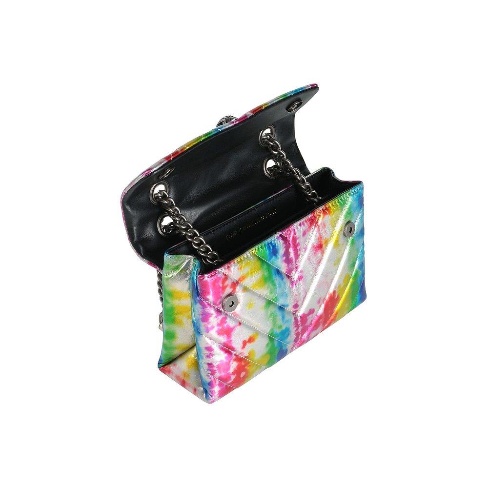 香港直邮潮奢kurtgeigerlondon女士肩包通用款女包