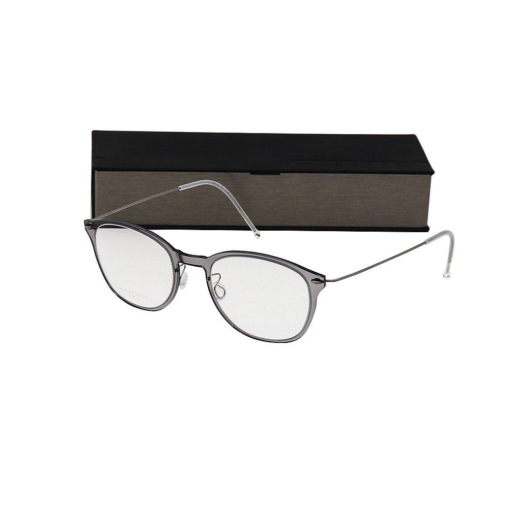 香港直邮lindberg林德伯格眼镜镜框65066520超轻眼镜架