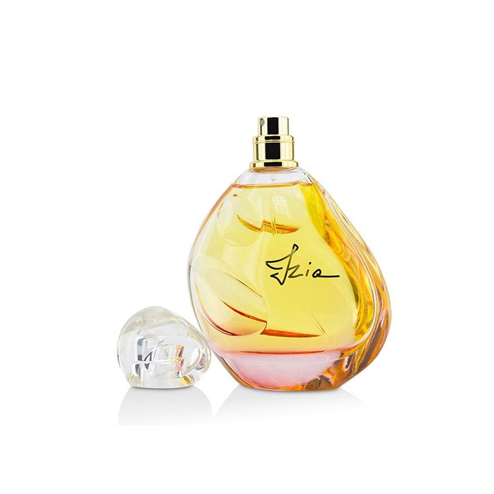 香港直邮sisley希思黎伊莎女士香水100ml提升魅力香水