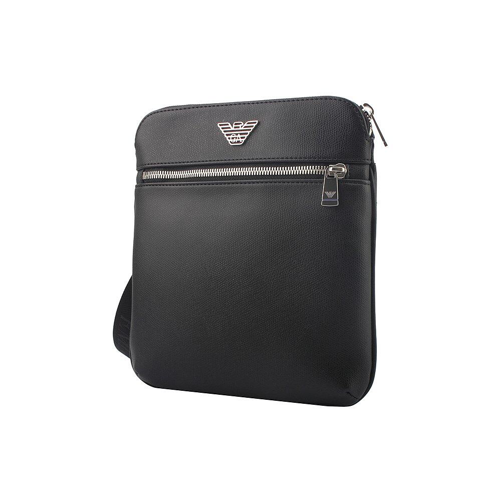 香港直邮emporioarmani阿玛尼男士单肩包157026701潮流时尚男包